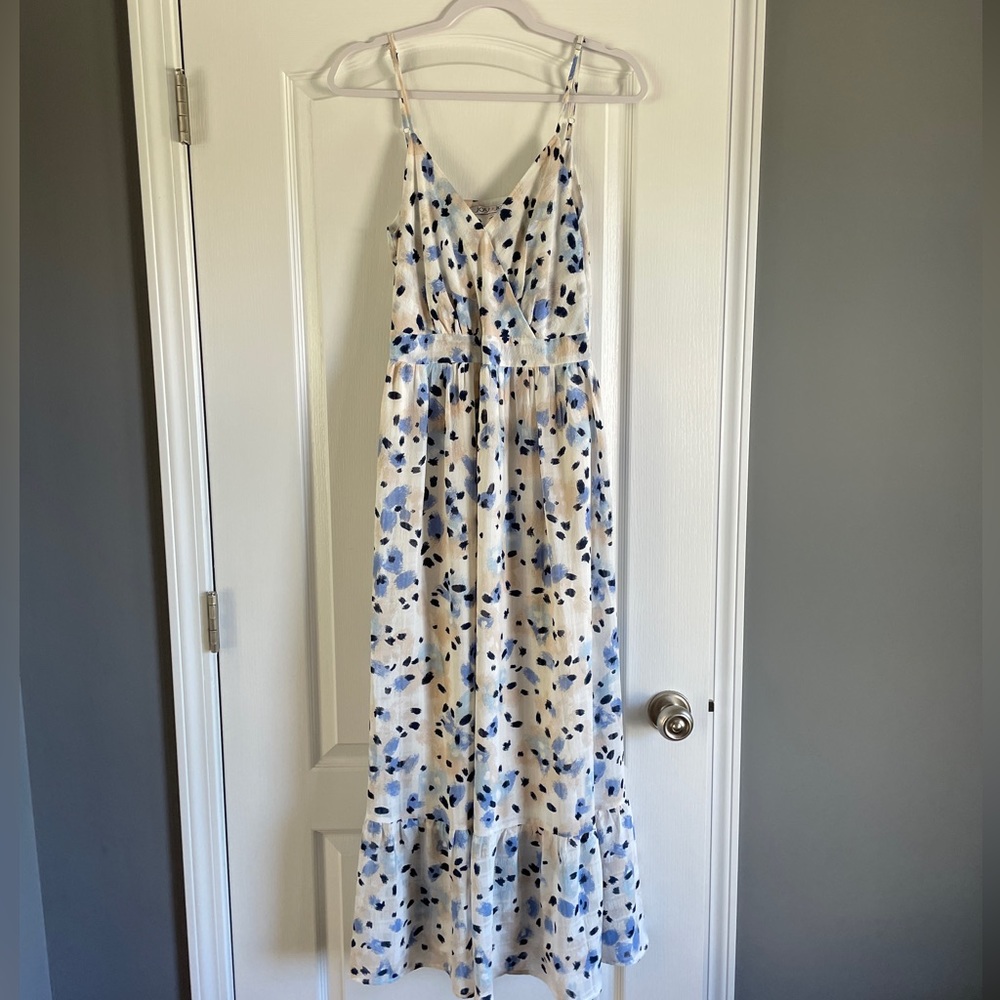 Joy Joy boutique dress sz medium. Like new